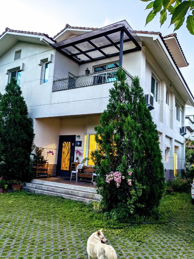 Home-Link B&B Fenglin Exteriör bild