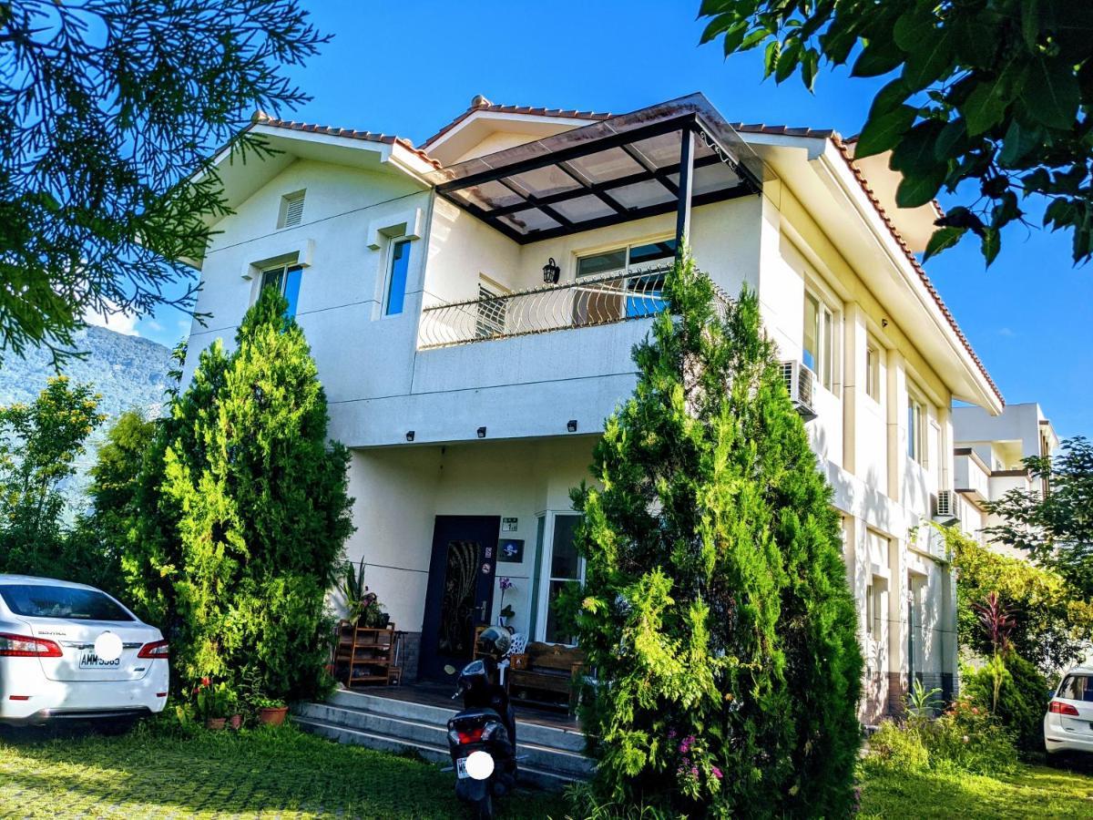 Home-Link B&B Fenglin Exteriör bild