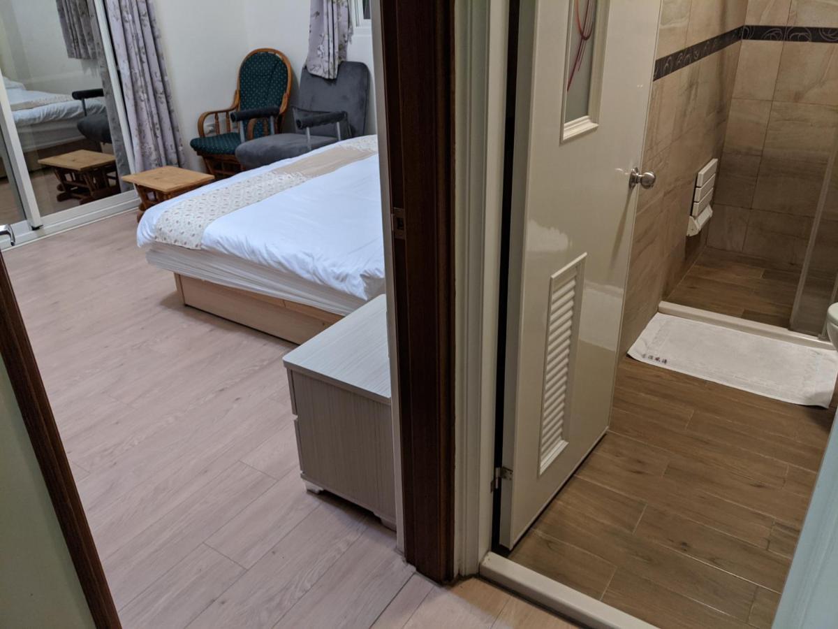 Home-Link B&B Fenglin Exteriör bild